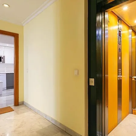 Spacious Duplex Steps To Puerto Banus * Marbella