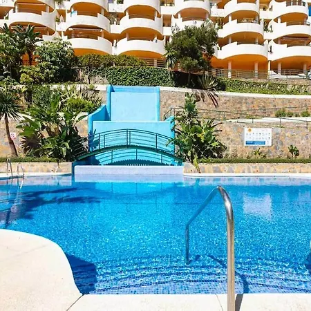 Spacious Duplex Steps To Puerto Banus Apartment Marbella