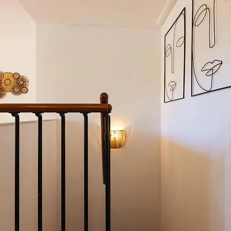 Spacious Duplex Steps To Puerto Banus Apartment *