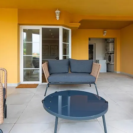 Spacious Duplex Steps To Puerto Banus Marbella