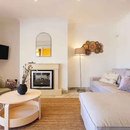 Spacious Duplex Steps To Puerto Banus Apartment Marbella