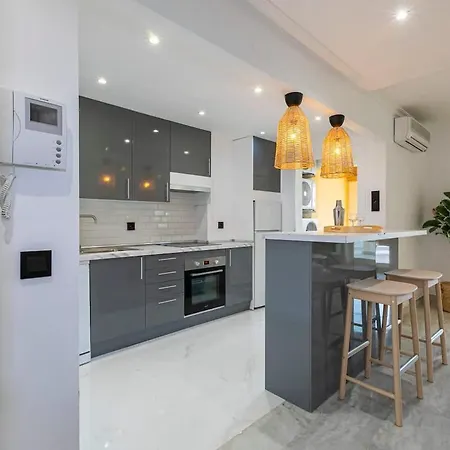 Appartamento Spacious Near Puerto Banus Marbella