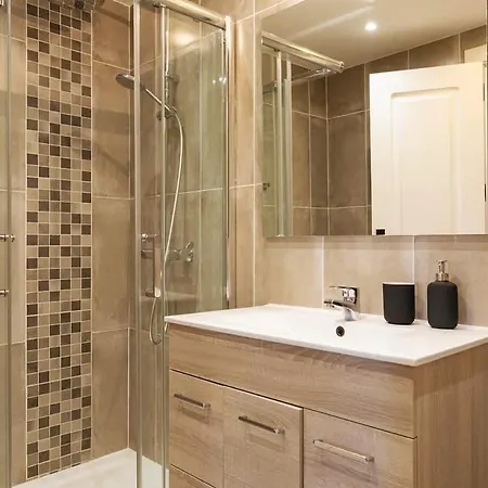 Spacious Near Puerto Banus Appartamento *