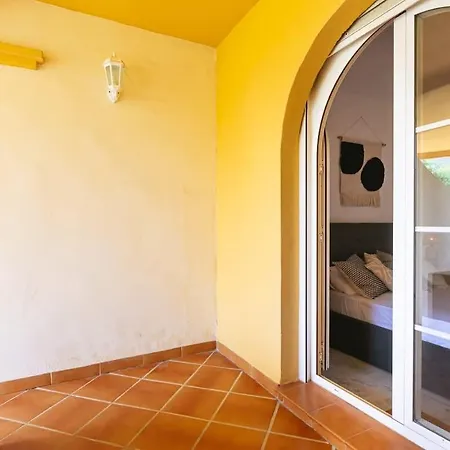 Spacious Near Puerto Banus * Marbella